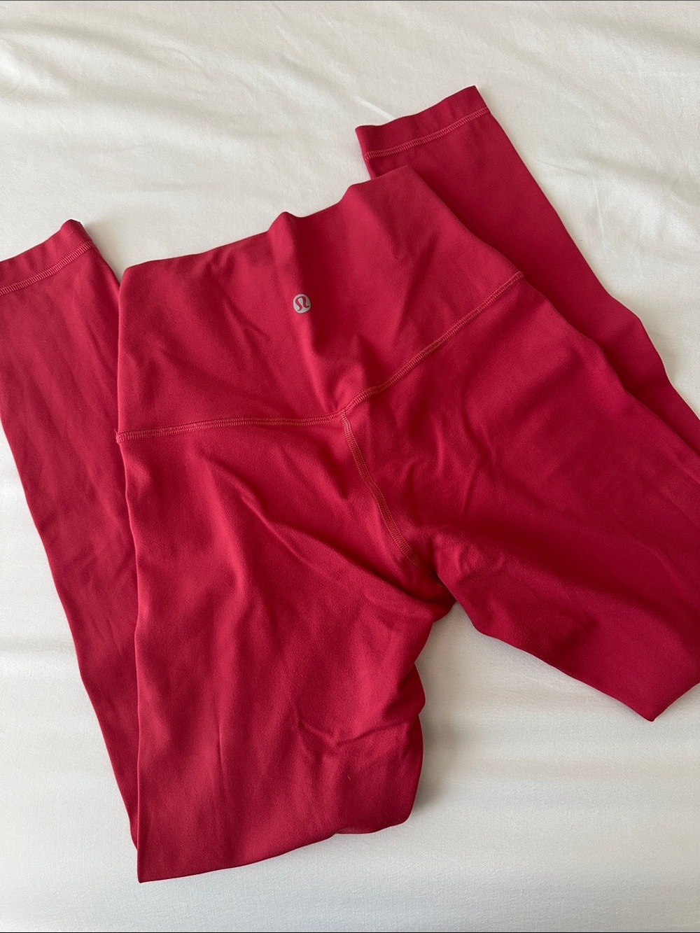 Lululemon align 25 inch inseam leggings